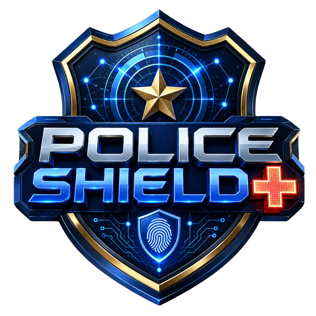 Police Shield+